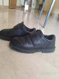 Scarpe bimbo Zara 