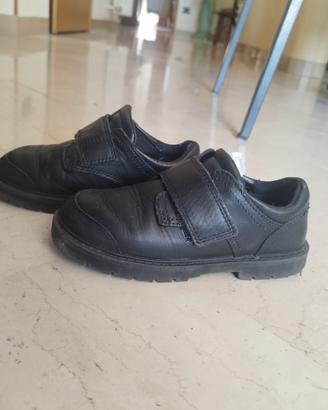 Scarpe bimbo Zara 