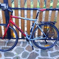 Giant FCR compact road