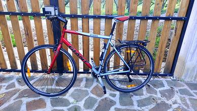 Giant FCR compact road