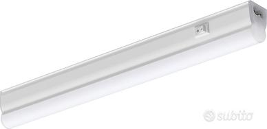 Luce a tubo Led Sylvania 5W - 600 lumen cool white