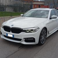 BMW 520 MSPORT 