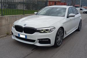 BMW 520 MSPORT 
