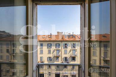 Appartamento Milano [L597ARG]