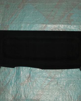 Cappelliera posteriore per Peugeot 107