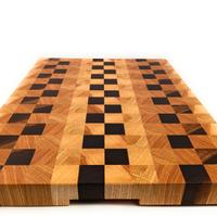 Tagliere artigianale in Legno Massello