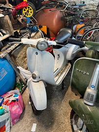 Vespa 50 special r