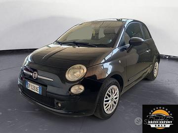FIAT 500 1.2 BY DIESEL