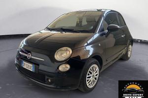 FIAT 500 1.2 BY DIESEL
