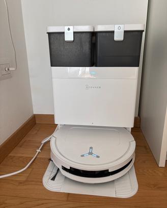 Ecovacs Deebot T50 Omni