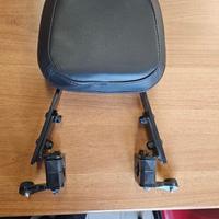Givi Schienalino passeggero