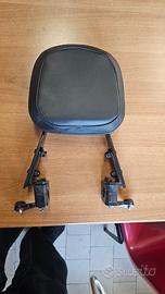 Givi Schienalino passeggero