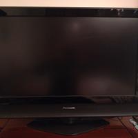 TV lcd 32" Panasonic