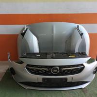 Ricambi muso airbag opel corsa 2022