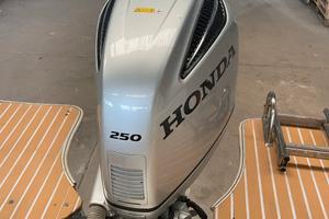 Fuoribordo Honda 250
