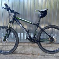 Mountain Bike Front Cannondale SL 2 - Ruote da 26