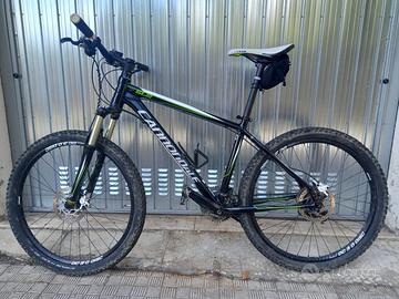 Mountain Bike Front Cannondale SL 2 - Ruote da 26