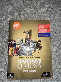 Narrami o musa