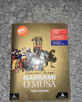 Narrami o musa