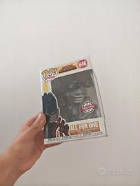 Funko Pop My Hero Academia