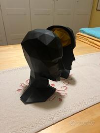 Fermalibri di Karim Rashid, design iconico