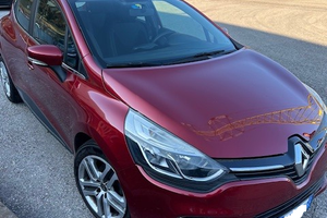 RENAULT CLIO 1.5 DCI 90 CV ENERGY ECOBUSINESS 5P