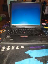 IBM Thinkpad 600X Notebook