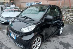 Smart ForTwo 1000 52 kW pulse Servosterzo
