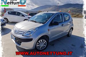 Nissan Pixo 1.0 5 porte GPL Eco Fun