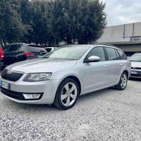 SKODA OCTAVIA - 1.4 TSI - SW - METANO