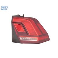 FANALE DX VOLKSWAGEN VW TIGUAN 16-20 LED BIANCO RO