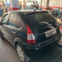 Citroen C3 1.4 diesel 70cv nn marciante 
