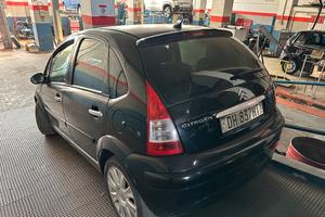 Citroen C3 1.4 diesel 70cv nn marciante 