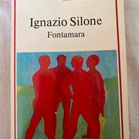 Libri-Ignazio Silone- Fontamara