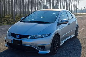 Honda Civic vtec GPL