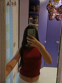 Top bordeaux Stradivarius