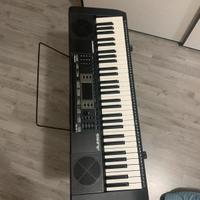 pianola Alesis harmony 61