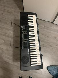 pianola Alesis harmony 61