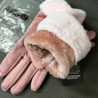 Guanti da donna UGG / Rosa