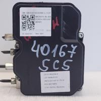 ABS MAZDA 6 3 serie S. Wagon GBVH437A0 K0089 SHY d