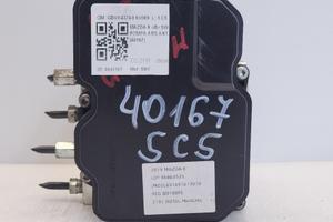 ABS MAZDA 6 3 serie S. Wagon GBVH437A0 K0089 SHY d