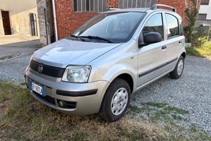 Fiat Panda 1.3 MJT 16V DPF Emotion