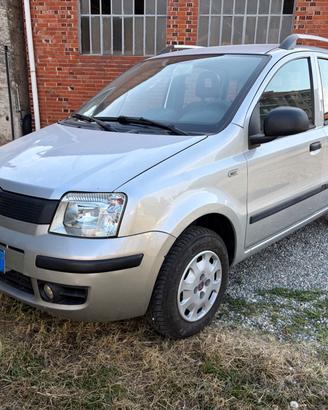 Fiat Panda 1.3 MJT 16V DPF Emotion
