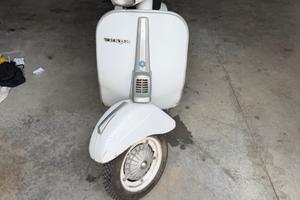 Vespa 50 Special