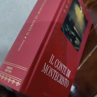 Il conte di Montecristo di Alexandre Dumas