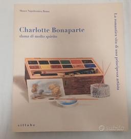 libro arte mostra Bonaparte