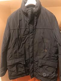 Giubbotto marca HETREGÓ usato