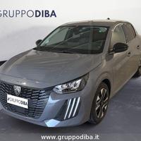 Peugeot 208 II 2023 1.2 puretech Allure s&s 100cv