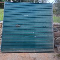 porta box basculante 