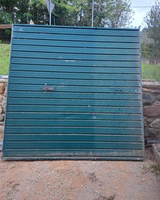 porta box basculante 